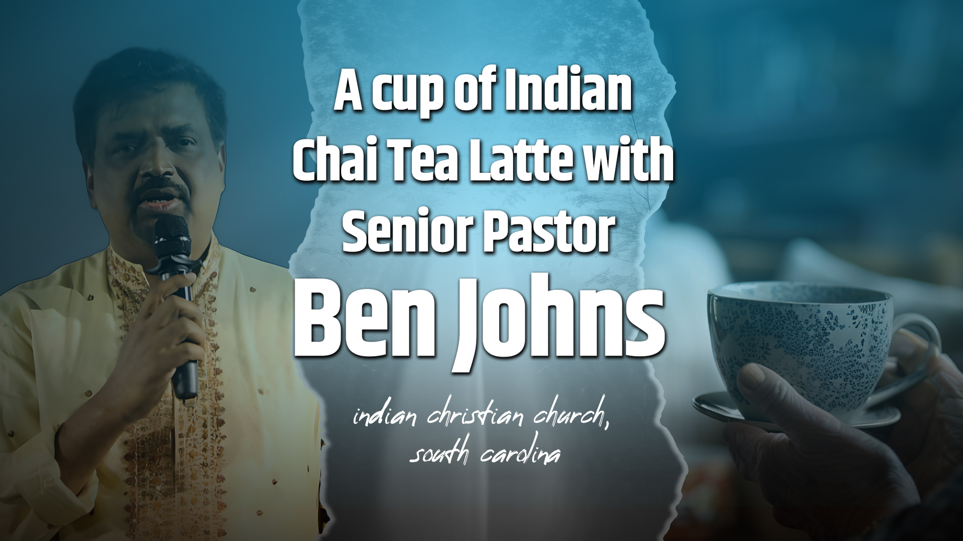 Cup Of Indian Chai